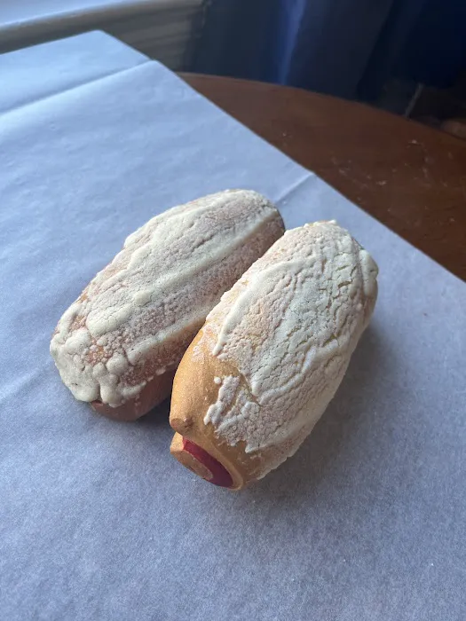 Fabiola bakery Picture 1