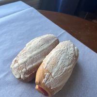 Fabiola bakery ico