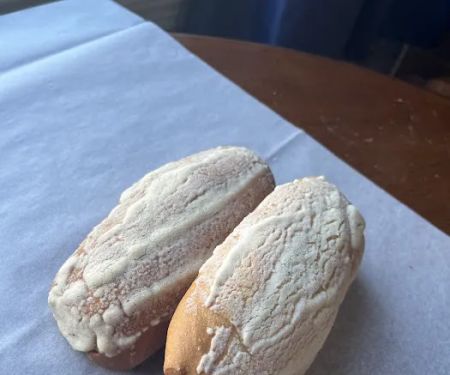 Fabiola bakery