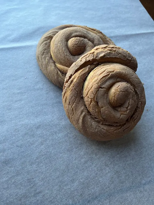 Fabiola bakery Picture 9