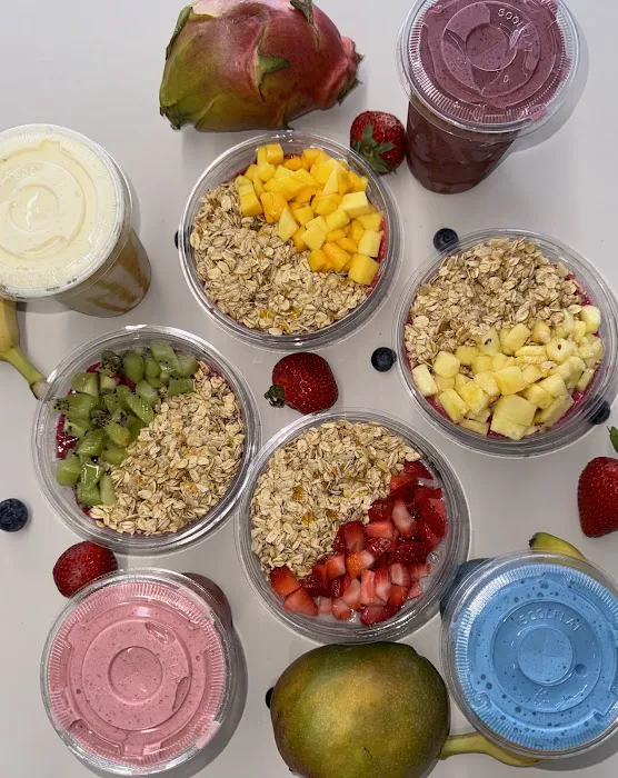 one stop bowls n shakes Picture 5
