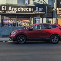 El Anochecer Bar ico