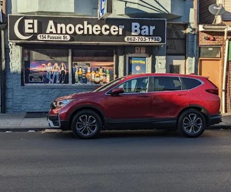 El Anochecer Bar