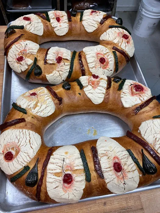 Panaderia Tlaxcalita Picture 6