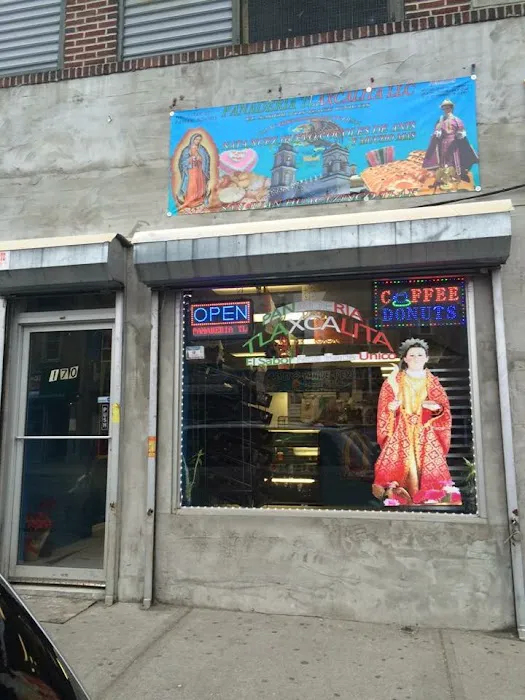 Panaderia Tlaxcalita Picture 5