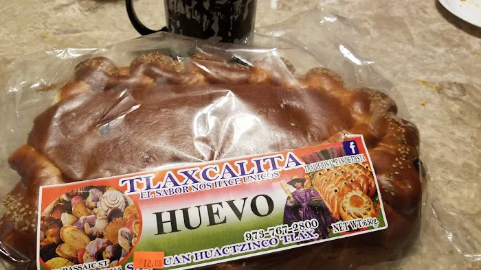 Panaderia Tlaxcalita Picture 1
