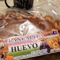 Panaderia Tlaxcalita ico