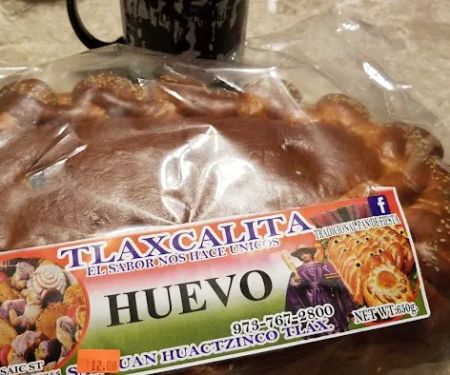 Panaderia Tlaxcalita
