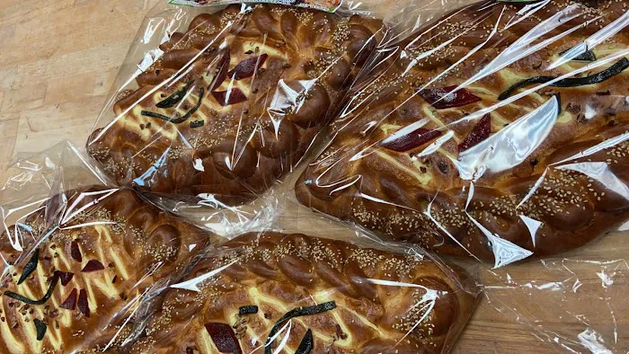 Panaderia Tlaxcalita Picture 3