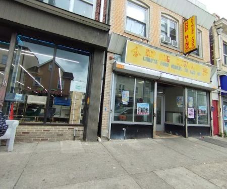 Hop Hing Chinese Kitchen