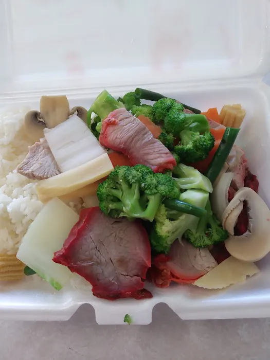 Hop Hing Chinese Kitchen Picture 3