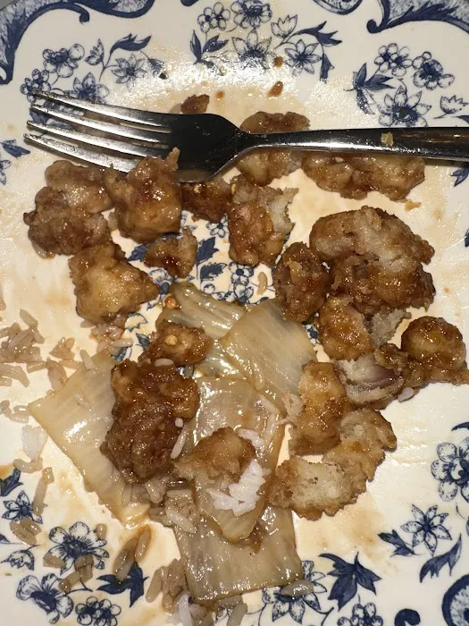 Hop Hing Chinese Kitchen Picture 6