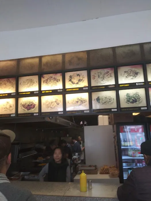 Hop Hing Chinese Kitchen Picture 4
