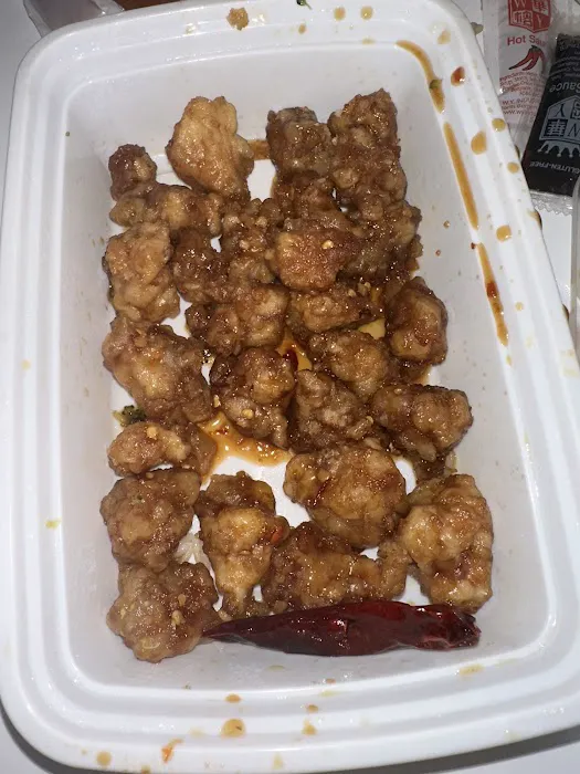 Hop Hing Chinese Kitchen Picture 2