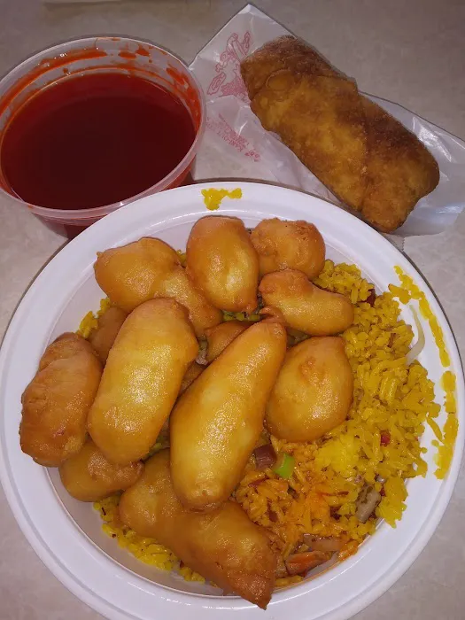 Hop Hing Chinese Kitchen Picture 8