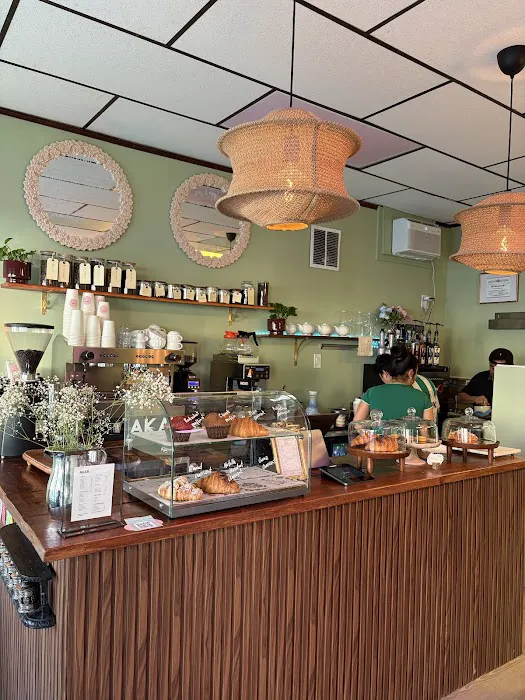 AKAR CAFE, COFFEE SHOP IN WALLINGTON, NEW JERSEY Picture 4