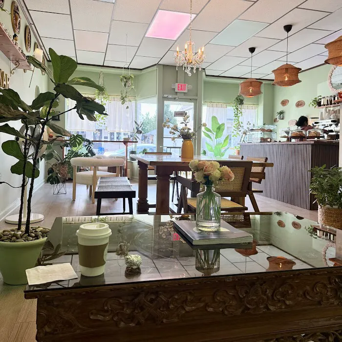 AKAR CAFE, COFFEE SHOP IN WALLINGTON, NEW JERSEY Picture 1