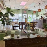 AKAR CAFE, COFFEE SHOP IN WALLINGTON, NEW JERSEY ico