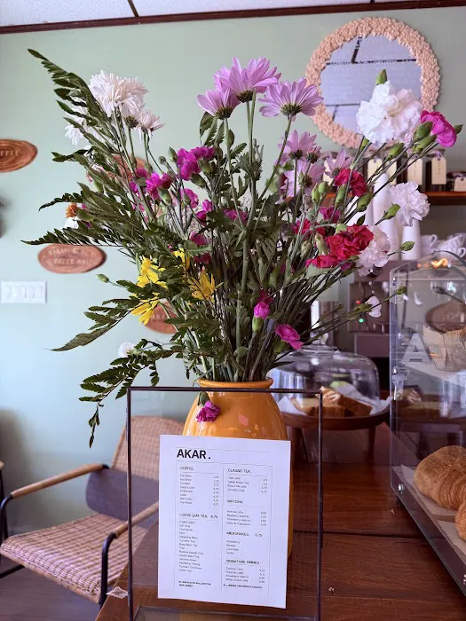 AKAR CAFE, COFFEE SHOP IN WALLINGTON, NEW JERSEY Picture 10