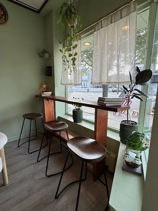 AKAR CAFE, COFFEE SHOP IN WALLINGTON, NEW JERSEY Picture 2
