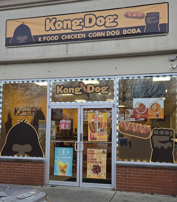 Kong Dog Wallington Picture 6