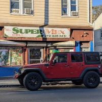 El Super Mex Deli ico