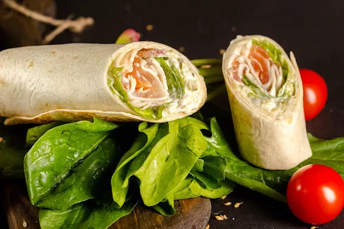 Wrap & Roll Picture 9