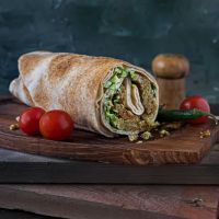Wrap & Roll ico