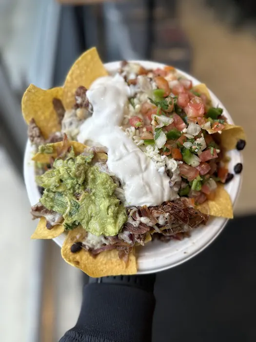 Taqueria Los Güeros Picture 5