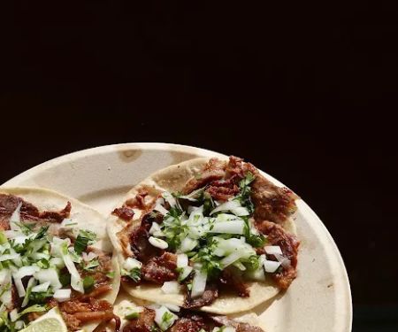 Taqueria Los Gu00fceros
