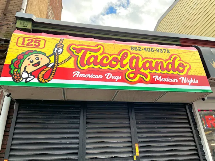 Tacolgando Taquerias LLC Picture 2
