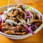 Tacolgando Taquerias LLC