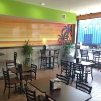 Tropical Juice Bar ico