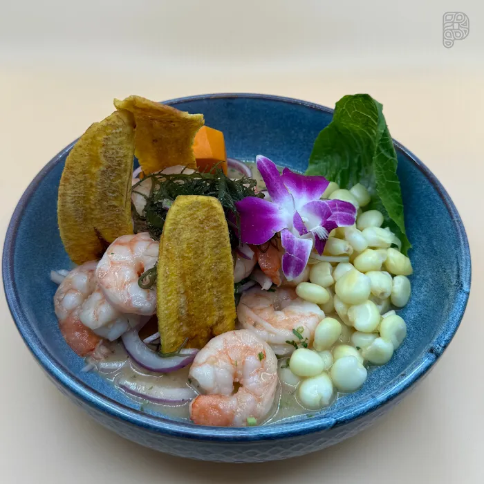 Pisco de Mar Peruvian Cuisine Picture 9