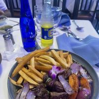 Pisco de Mar Peruvian Cuisine ico