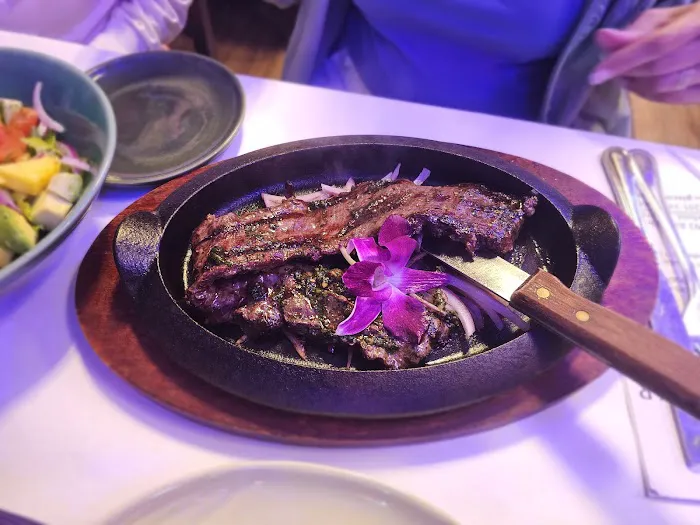 Pisco de Mar Peruvian Cuisine Picture 3