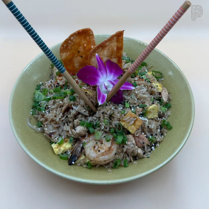 Pisco de Mar Peruvian Cuisine Picture 10