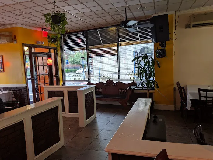 bohemia restaurant Picture 7