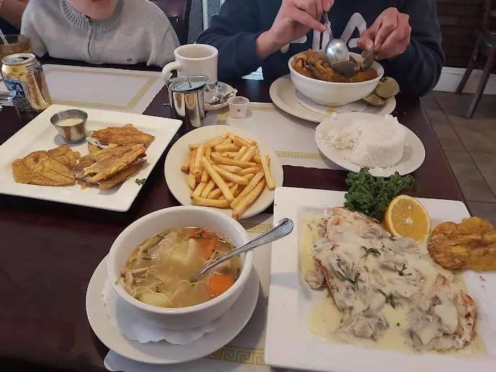 bohemia restaurant Picture 3