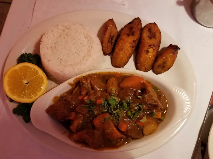 bohemia restaurant Picture 4