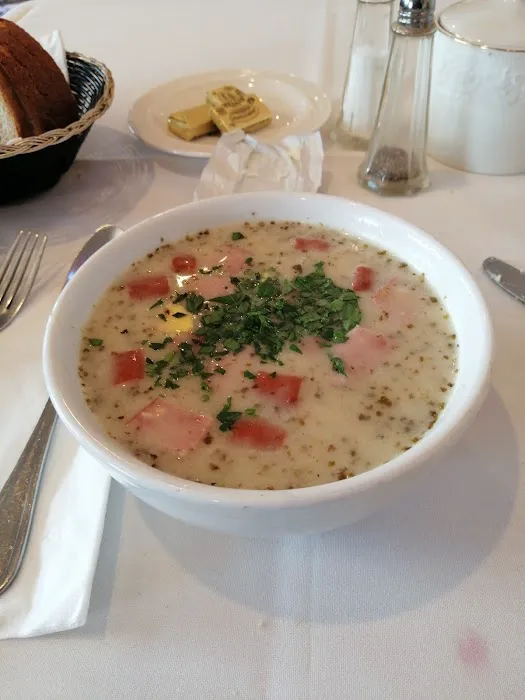 Krakus Restaurant Picture 9
