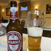Krakus Restaurant ico