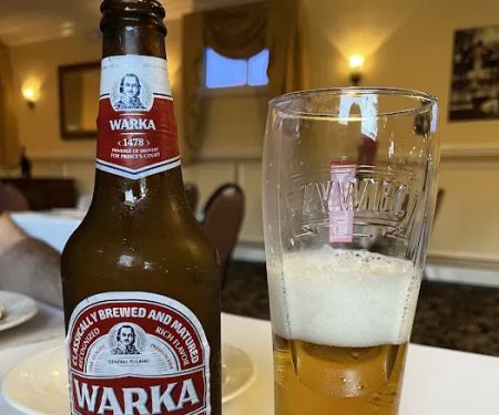 Krakus Restaurant