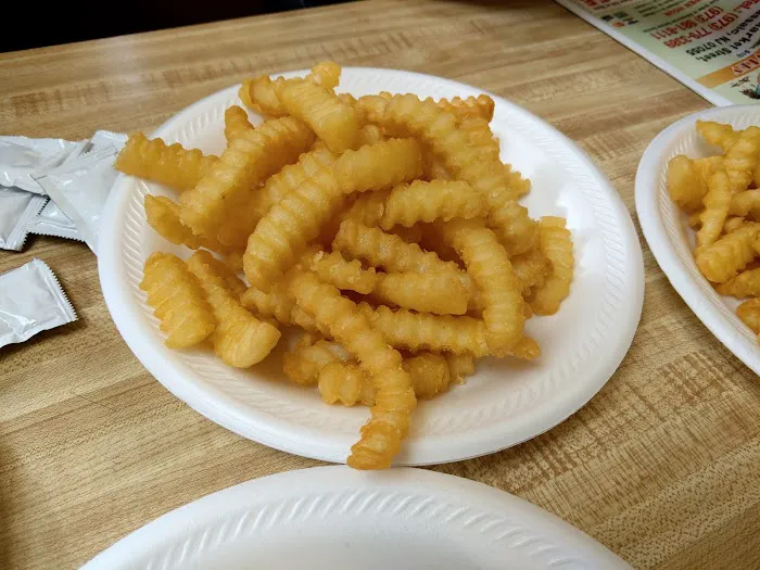 Sing Hing Restaurant Picture 9