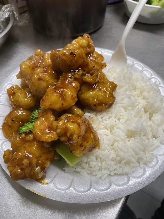 Sing Hing Restaurant Picture 1