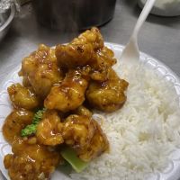 Sing Hing Restaurant ico