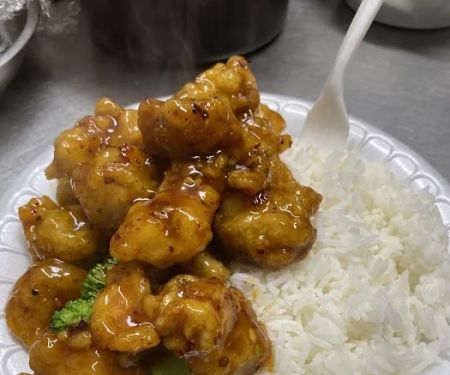 Sing Hing Restaurant