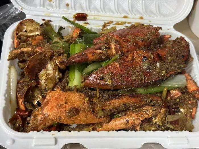 Sing Hing Restaurant Picture 8