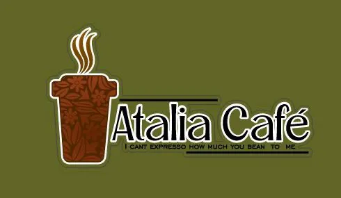 Atalia cafe Picture 1