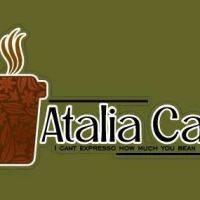 Atalia cafe ico